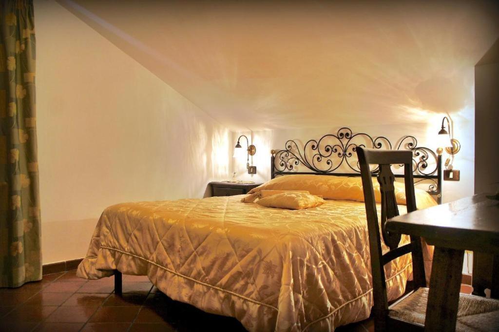 Hotel Bucaneve Pescasseroli Ngoại thất bức ảnh