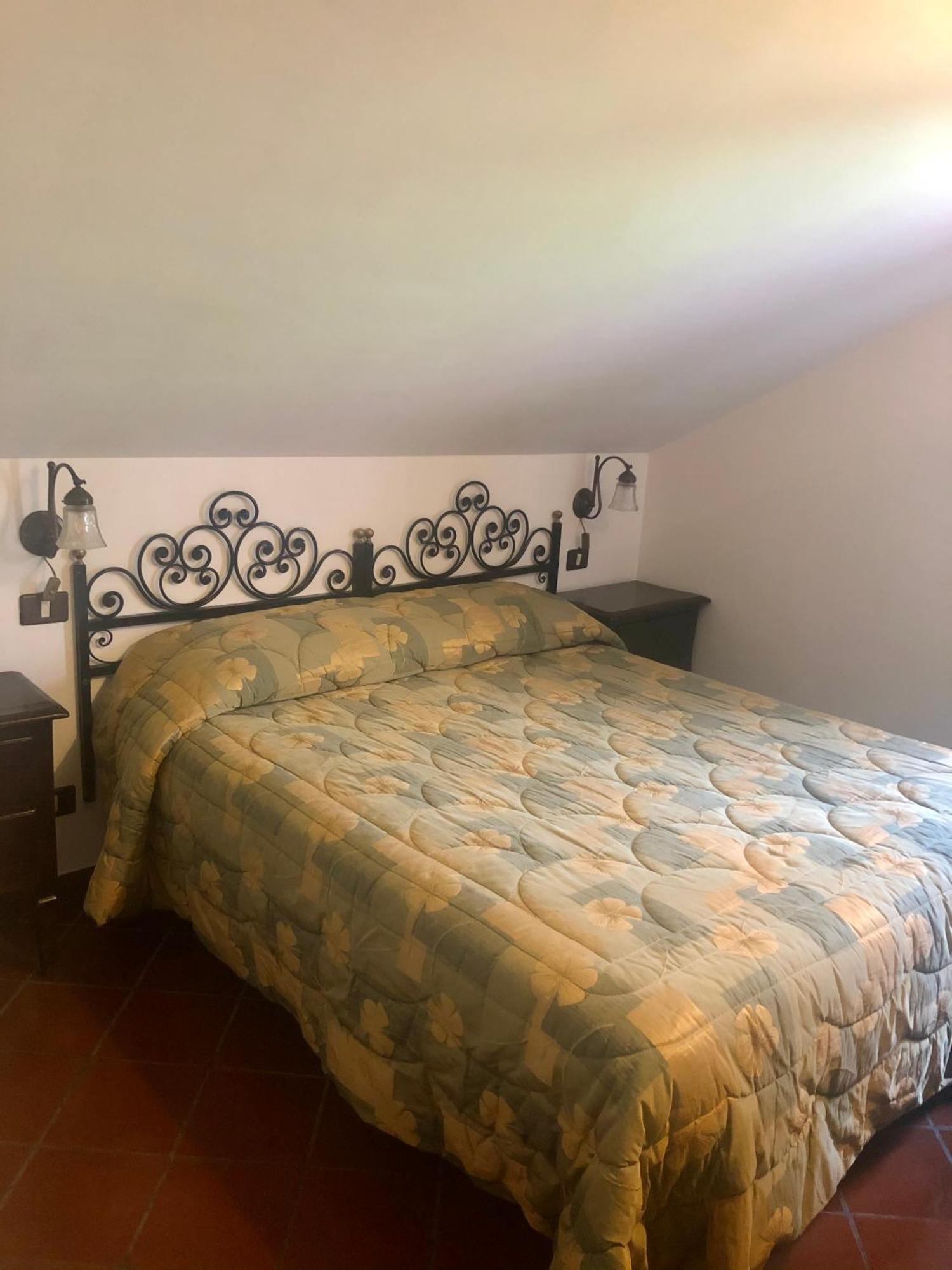 Hotel Bucaneve Pescasseroli Ngoại thất bức ảnh