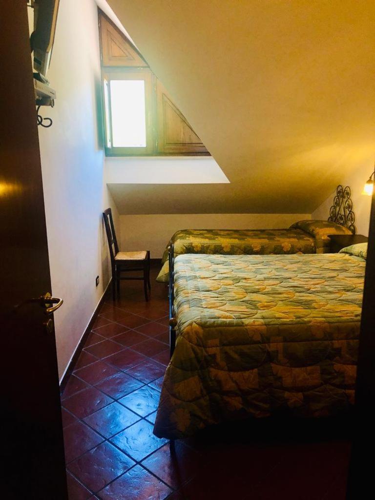Hotel Bucaneve Pescasseroli Ngoại thất bức ảnh