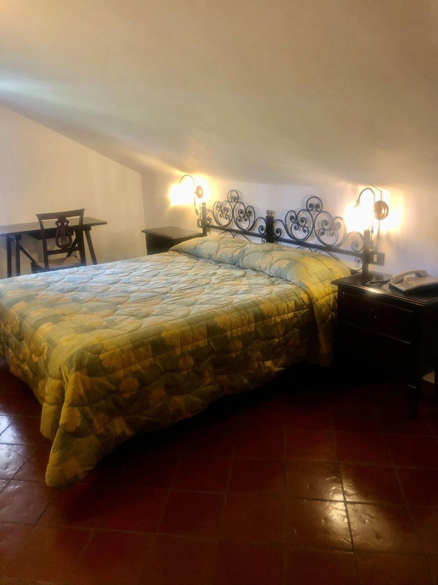 Hotel Bucaneve Pescasseroli Ngoại thất bức ảnh