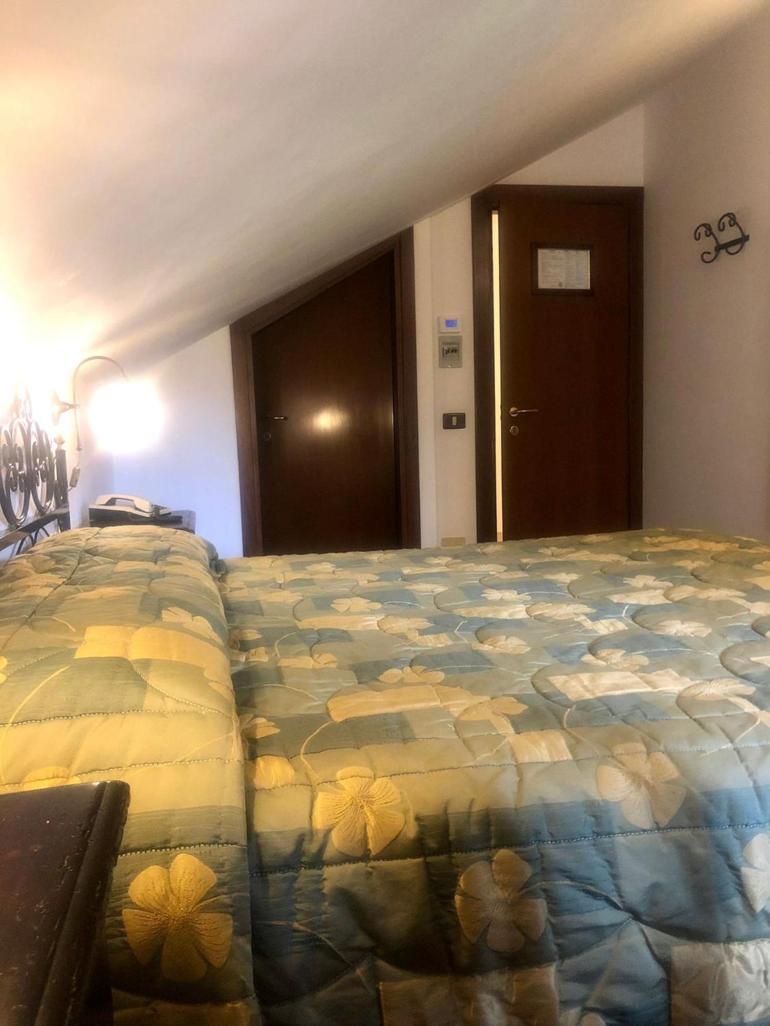 Hotel Bucaneve Pescasseroli Ngoại thất bức ảnh