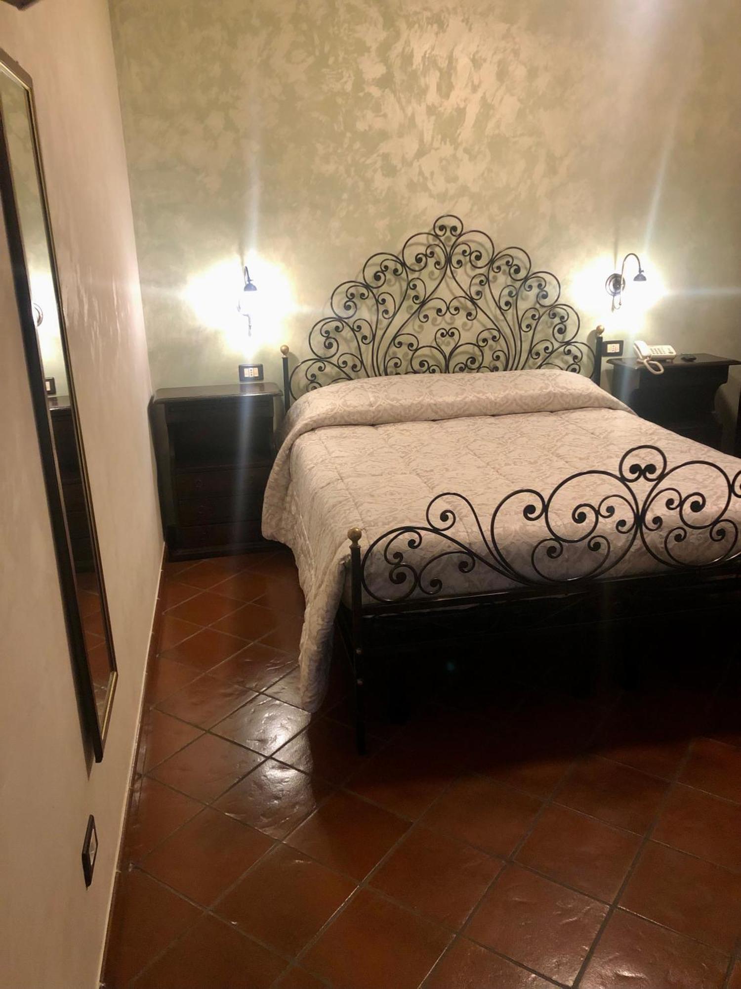 Hotel Bucaneve Pescasseroli Ngoại thất bức ảnh