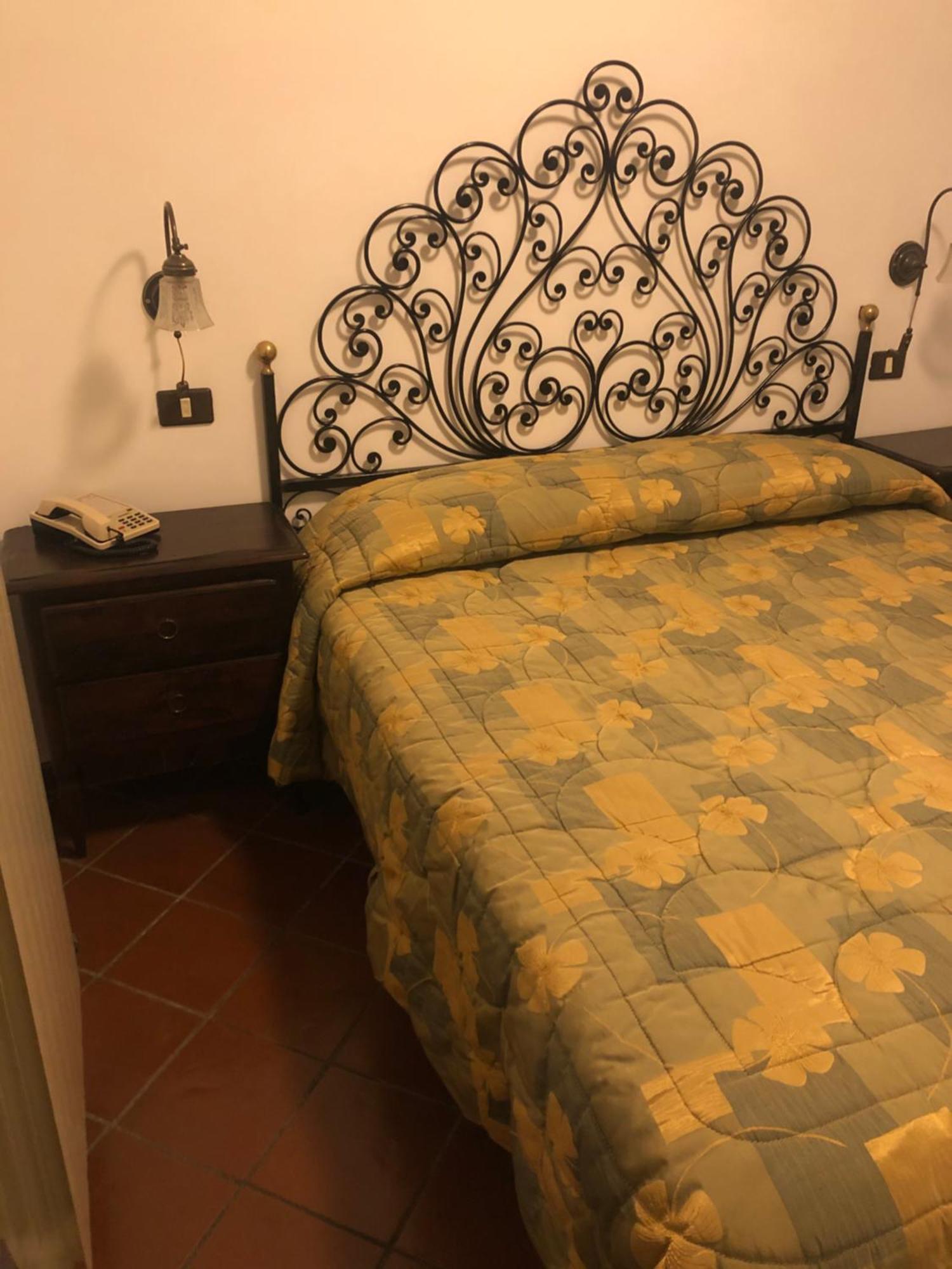 Hotel Bucaneve Pescasseroli Ngoại thất bức ảnh
