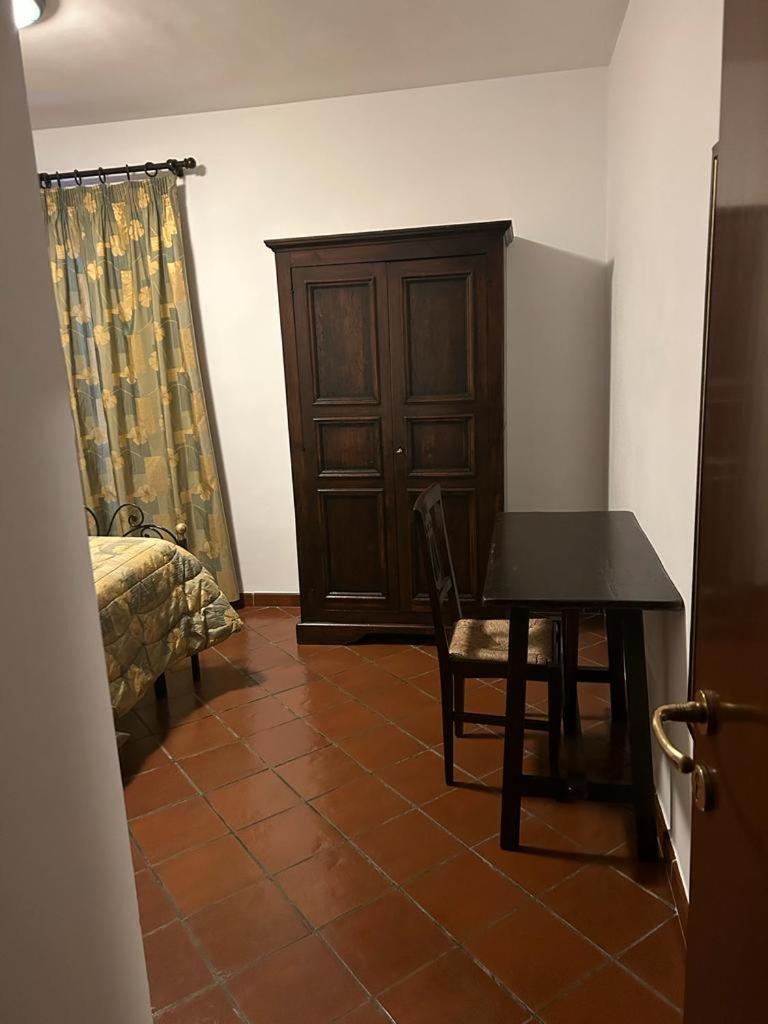 Hotel Bucaneve Pescasseroli Ngoại thất bức ảnh