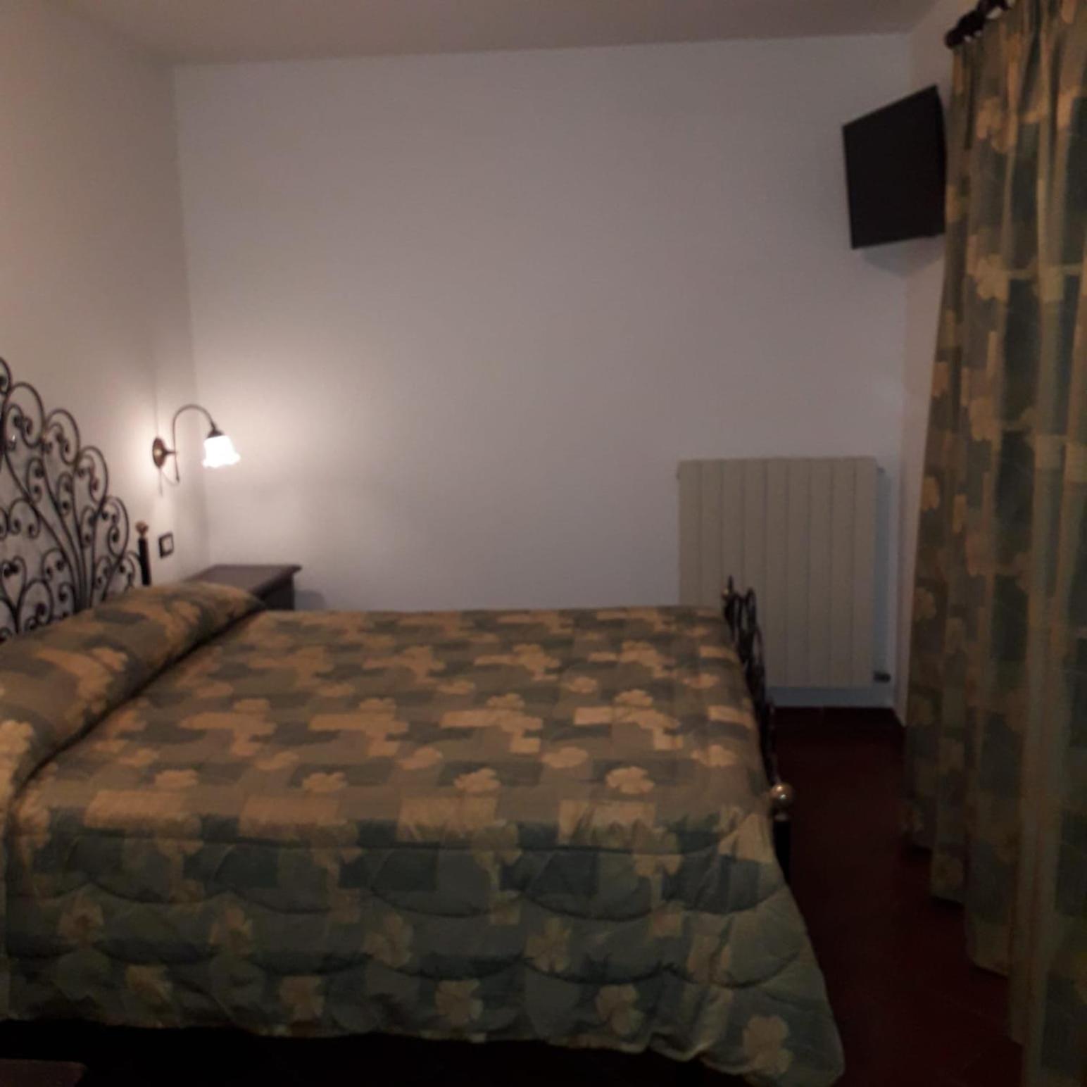 Hotel Bucaneve Pescasseroli Ngoại thất bức ảnh