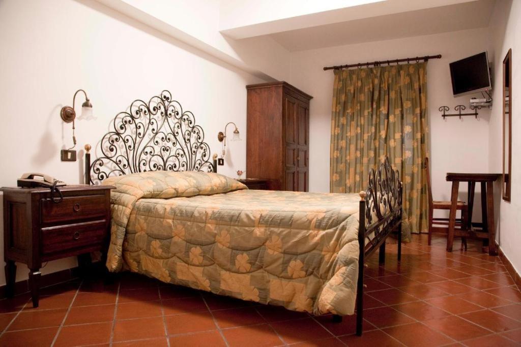 Hotel Bucaneve Pescasseroli Ngoại thất bức ảnh