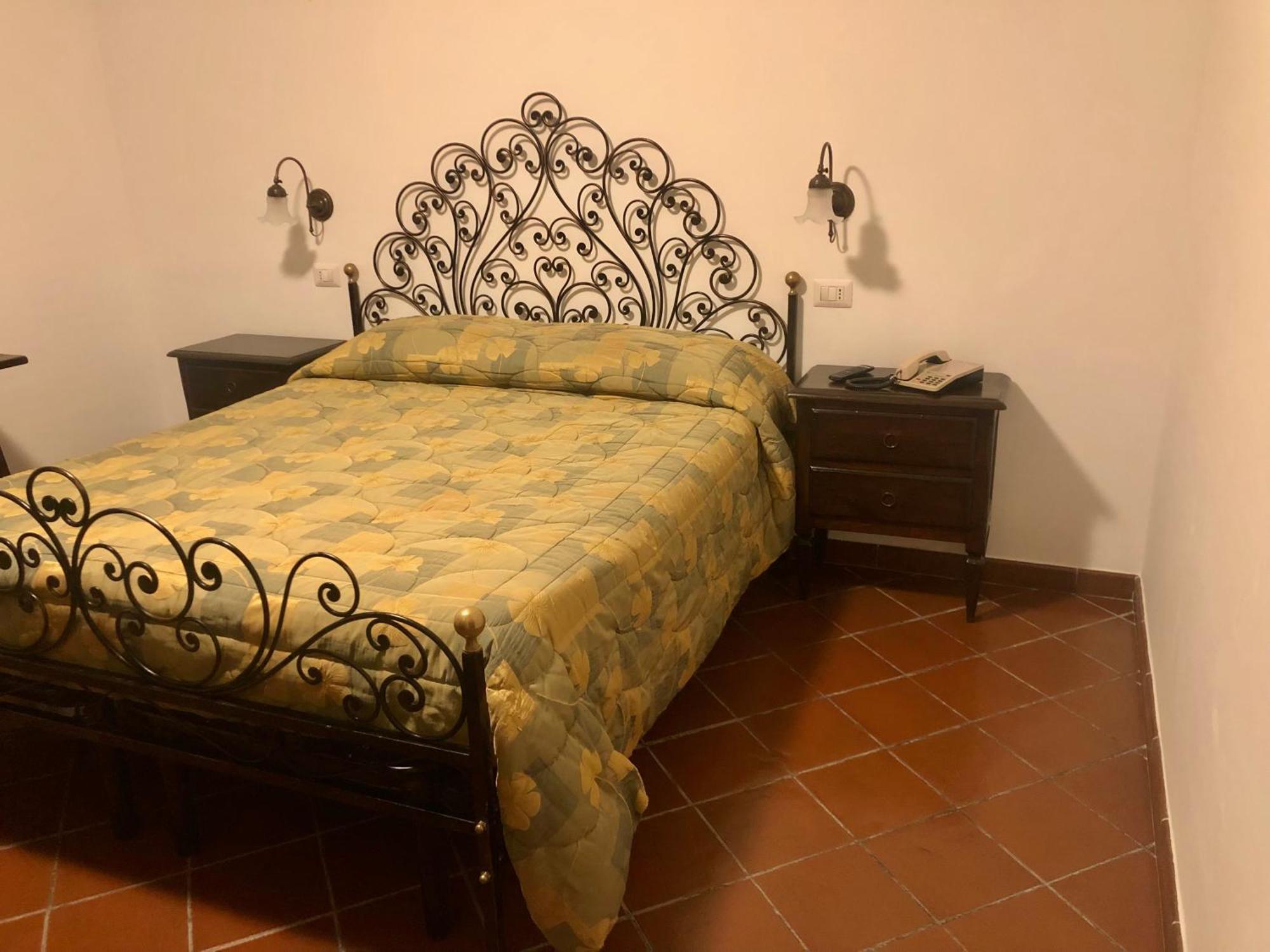 Hotel Bucaneve Pescasseroli Ngoại thất bức ảnh