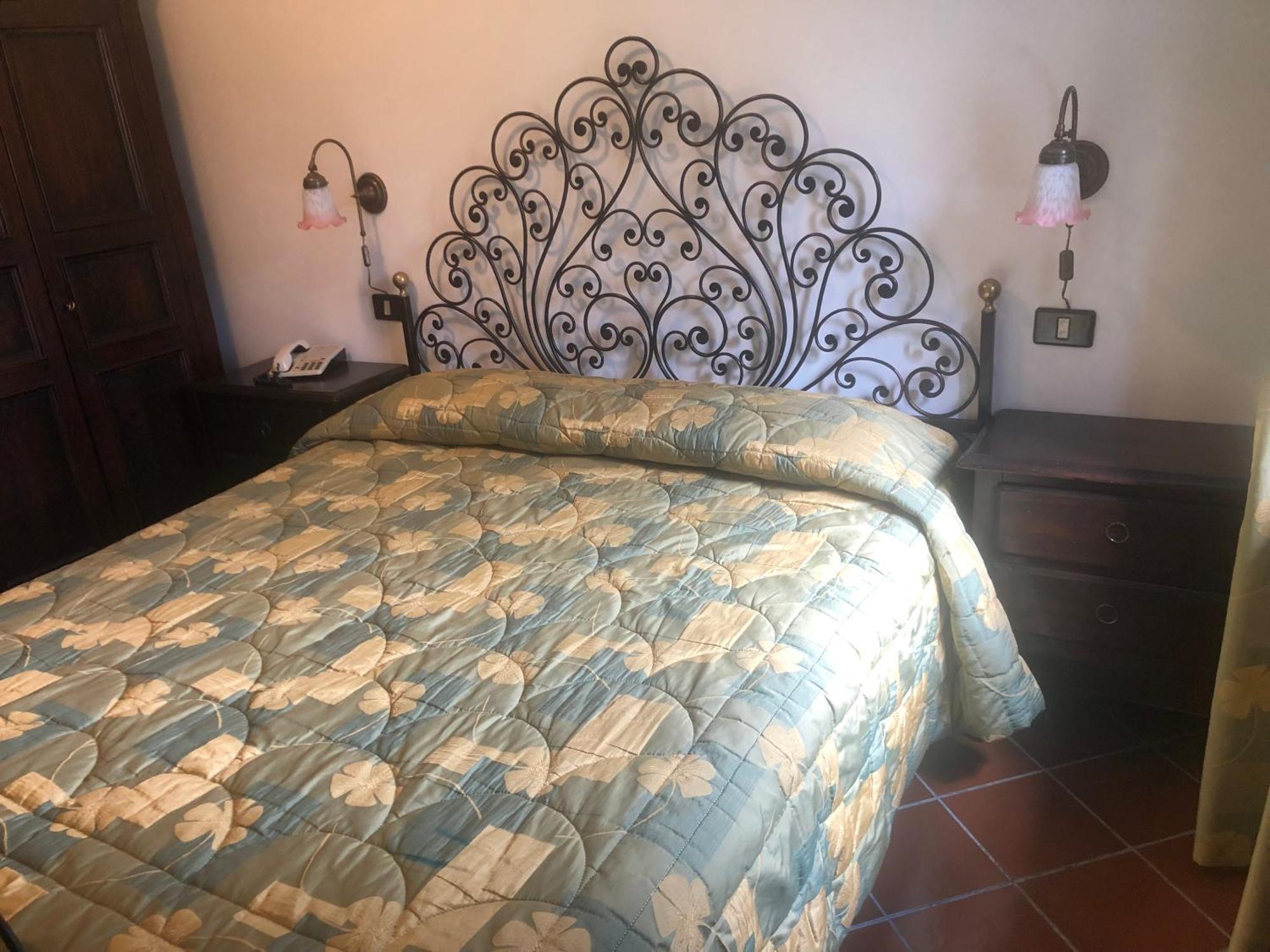 Hotel Bucaneve Pescasseroli Ngoại thất bức ảnh