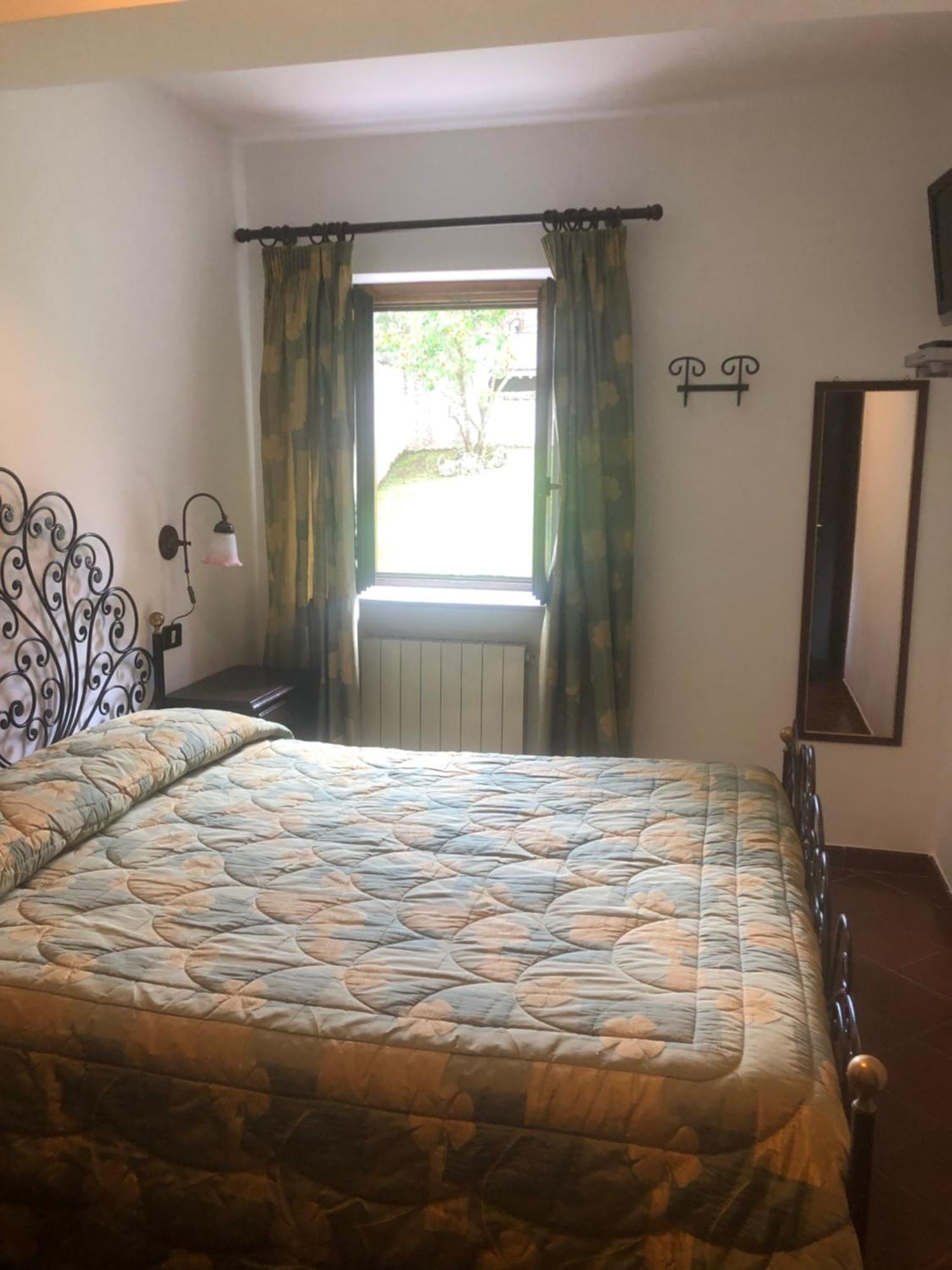 Hotel Bucaneve Pescasseroli Ngoại thất bức ảnh