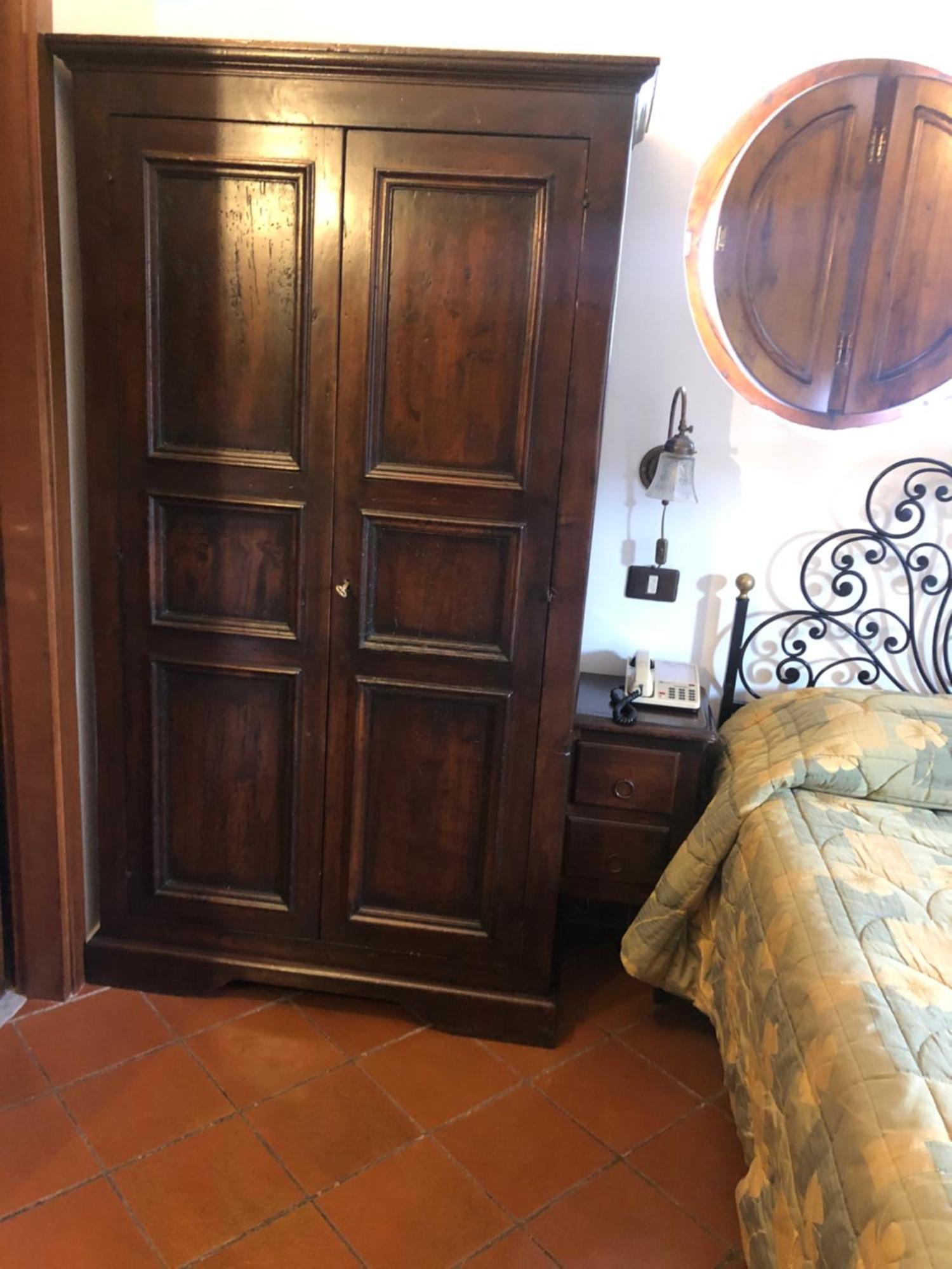 Hotel Bucaneve Pescasseroli Ngoại thất bức ảnh