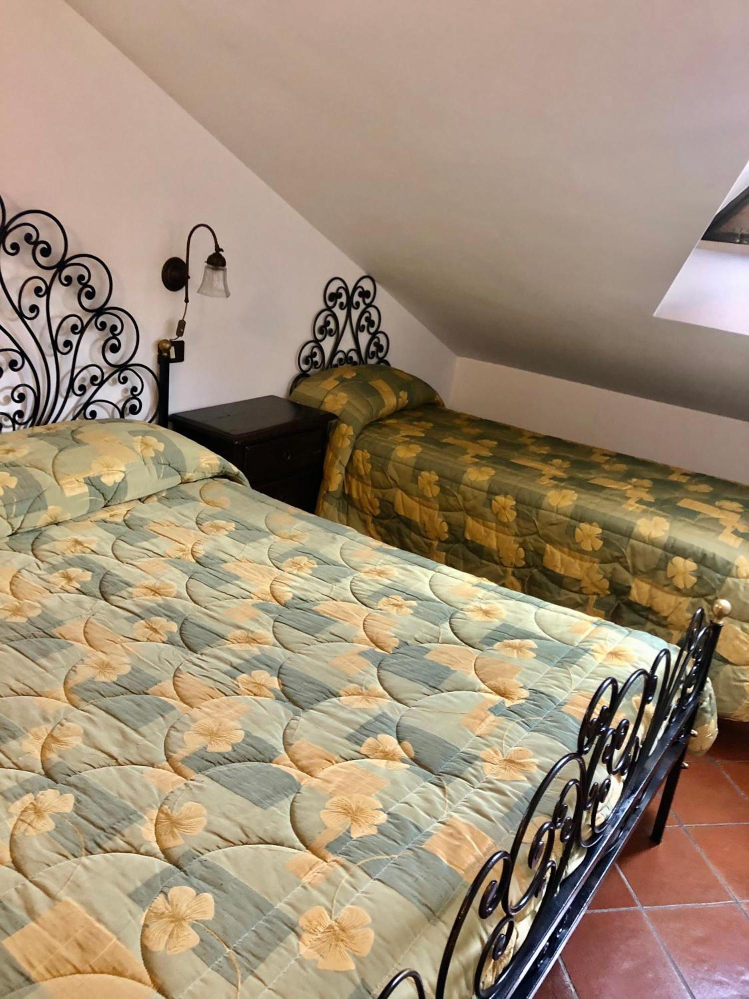 Hotel Bucaneve Pescasseroli Ngoại thất bức ảnh