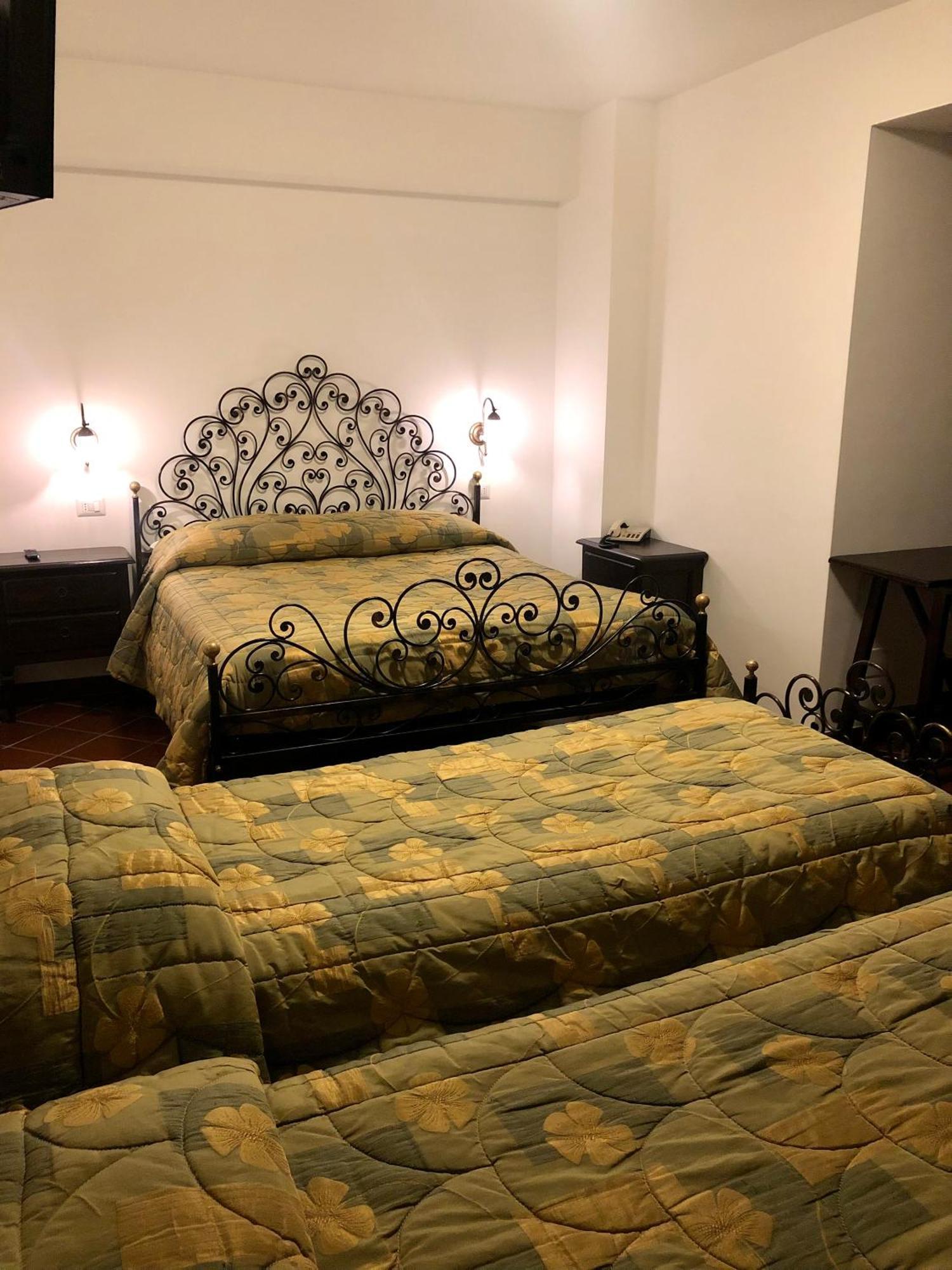 Hotel Bucaneve Pescasseroli Ngoại thất bức ảnh